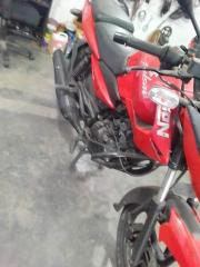 Bajaj Pulsar 135